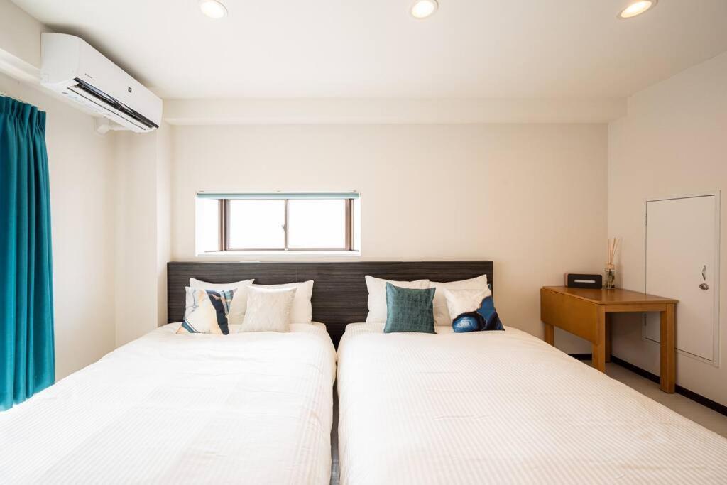Appartement Mon-301- *