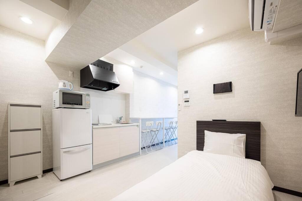 Mon-301- Appartement *