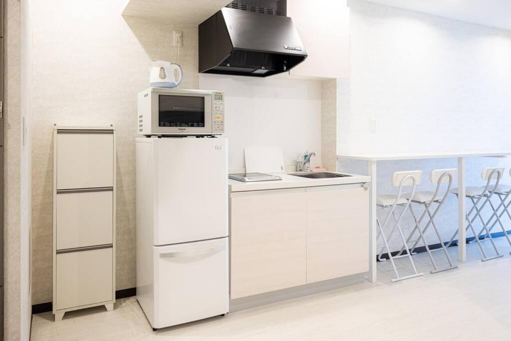 Appartement Mon-301- Ōsaka