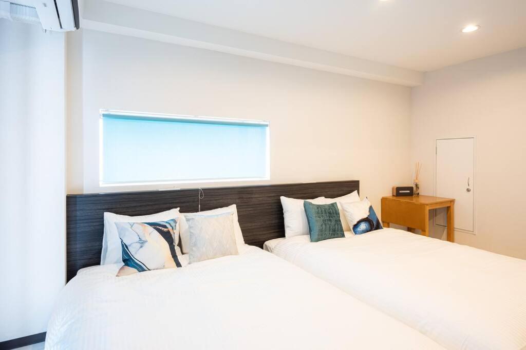 Mon-301- Appartement Ōsaka