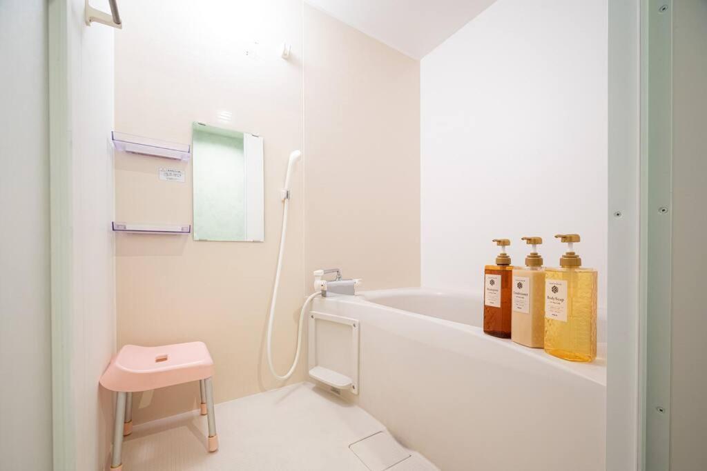 Mon-301- Appartement *